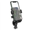 Bicycle, motorcycle phone holder Borofone BH34 Dove black