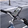 Bicycle, motorcycle phone holder Borofone BH34 Dove black