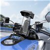 Bicycle, motorcycle phone holder Hoco H31 black