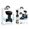 Bicycle, motorcycle phone holder Hoco H31 black