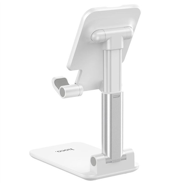 Phone holder Hoco PH29A holder white