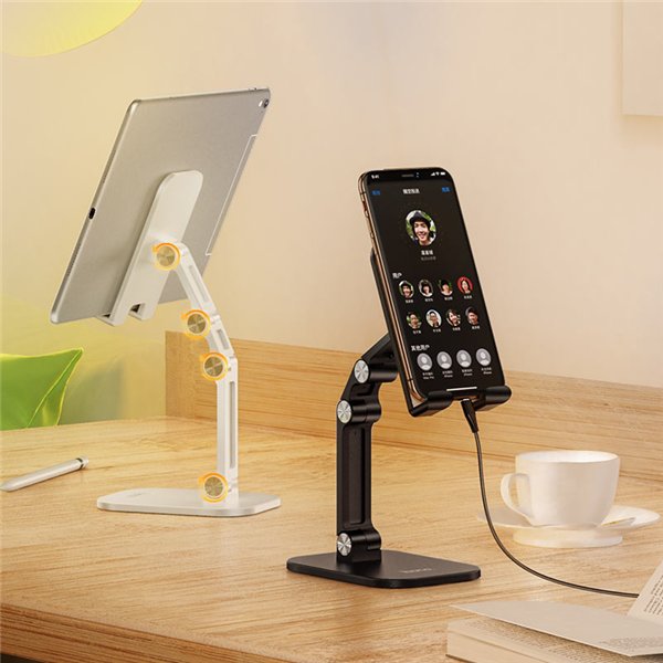 Phone holder Hoco PH34 black