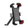 Motorcycle phone holder Joyroom JR-ZS288 black