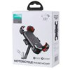 Motorcycle phone holder Joyroom JR-ZS288 black