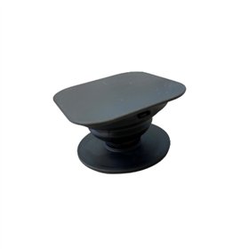 Phone holder POPsocket Rectangle black