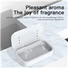 Phone sterilizer M1 Pro with wireless charging