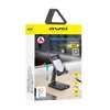 Phone stand Awei X27 black