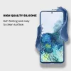 Crong Color Cover - Samsung Galaxy S20 Ultra Case (Blue)