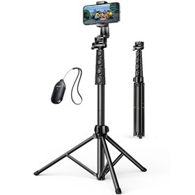 Tripod stand Ugreen LP680 black