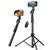 Tripod stand Ugreen LP680 black