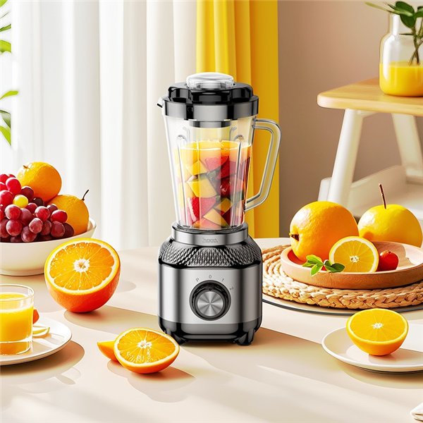 Blender Hoco HE32 1.8l 600W black