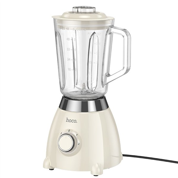 Blender Hoco HE33 1.5l 500W white