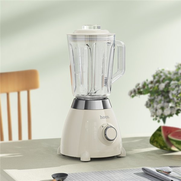Blender Hoco HE33 1.5l 500W white