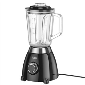 Blender Hoco HE33 1.5l 500W black