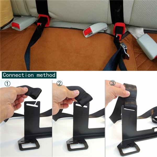 Universal car seat holder Reach SF4