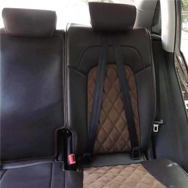 Universal car seat holder Reach SF4