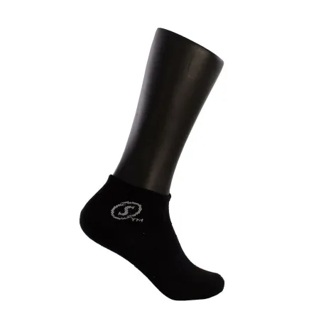 Носки Spalding  HIGHT-IMPACT C34021 Чёрный Мужской