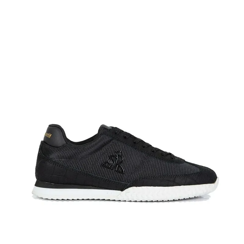 Женские спортивные кроссовки Le coq sportif VELOCE W Чёрный