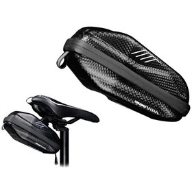 Universal bike phone holder WILDMAN E7S waterproof 0.8L