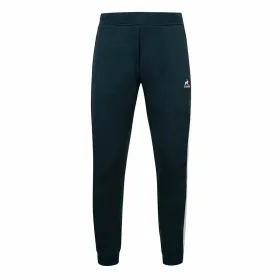 Aikuisten hosuut Le coq sportif Miehet Laivastonsininen