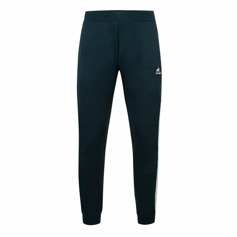 Aikuisten hosuut Le coq sportif Miehet Laivastonsininen