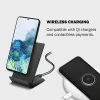 Crong Color Cover - Samsung Galaxy S20 Ultra Case (Blue)