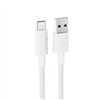 USB cable Acefast C18-04 USB-A to USB-C 1.2m white