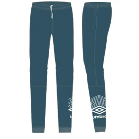 Aikuisten hosuut Umbro  JOGGER 66210U LKB Sininen Miehet