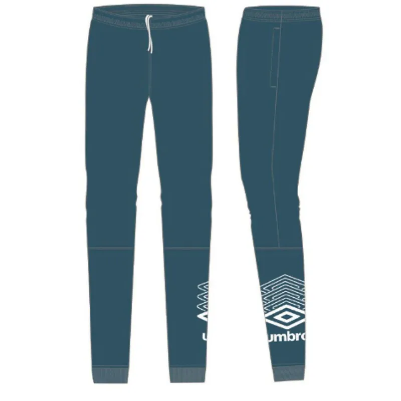 Aikuisten hosuut Umbro  JOGGER 66210U LKB Sininen Miehet