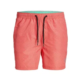 Плавки мужские Jack & Jones BRANDED MINI 12228835 Розовый