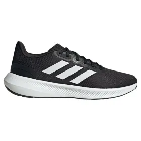 Vyriški sportbačiai Adidas RUNFALCON 3.0 HQ3790 Juoda