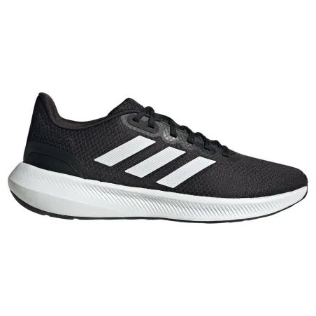 Vyriški sportbačiai Adidas RUNFALCON 3.0 HQ3790 Juoda