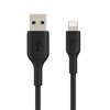 USB cable Belkin Boost Charge USB-A to Lightning 1.0m black