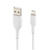 USB cable Belkin Boost Charge USB-A to Lightning 2.0m white