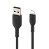 USB cable Belkin Boost Charge USB-A to Lightning 2.0m black