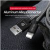 USB cable Dux Ducis K-ONE Lightning FastCharging 2.0m