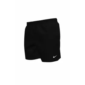 Плавки мужские Nike 5" VOLLEY SHORT NESSF560 001 Чёрный