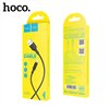 USB cable Hoco X25 Lightning 1.0m black