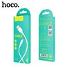 USB cable Hoco X25 microUSB 1.0m white