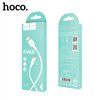 USB kabelis Hoco X25 Type-C 1.0m baltas