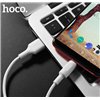 USB kabelis Hoco X25 Type-C 1.0m baltas
