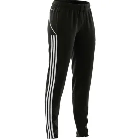 Verkkarin alaosat Adidas TIRO23 L TR PNTW HS3494 Musta Miehet