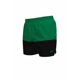 Плавки мужские Nike VOLLEY SHORT NESSB451 364 Зеленый