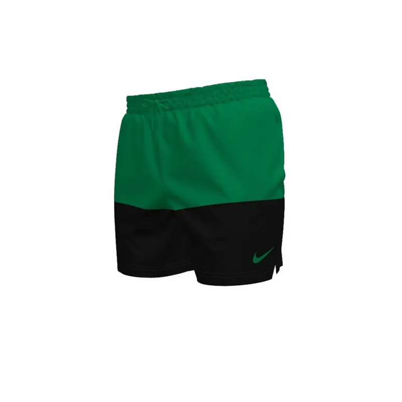 Плавки мужские Nike VOLLEY SHORT NESSB451 364 Зеленый
