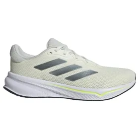Беговые кроссовки для взрослых Adidas RESPONSE IH6098 Белый