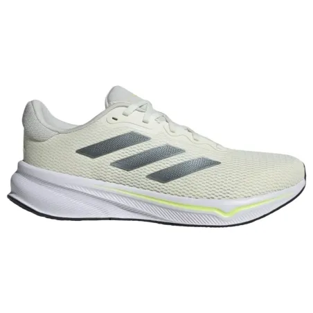 Беговые кроссовки для взрослых Adidas RESPONSE IH6098 Белый