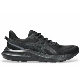 Беговые кроссовки для взрослых Asics JOLT 5 1012B757 002 Чёрный