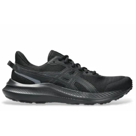 Беговые кроссовки для взрослых Asics JOLT 5 1012B757 002 Чёрный