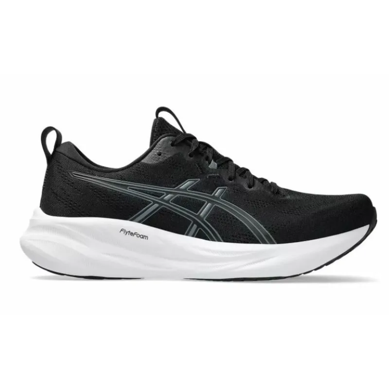 Женские спортивные кроссовки Asics GEL PULSE 16 1012B755 002 Чёрный