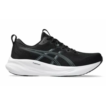 Женские спортивные кроссовки Asics GEL PULSE 16 1012B755 002 Чёрный